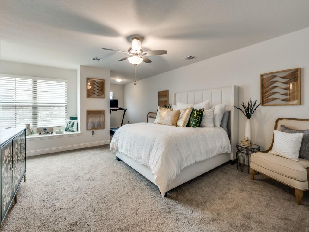 Preserve at Kelly Elliott - Residential