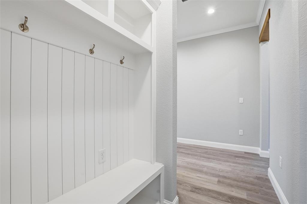 Comanche Harbor Sec C - Residential