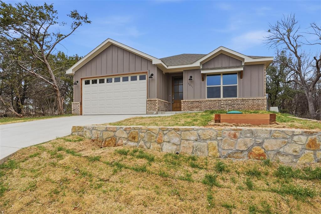 3611 Broken Bow Drive