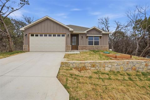 3611 Broken Bow Drive Granbury TX 76048
