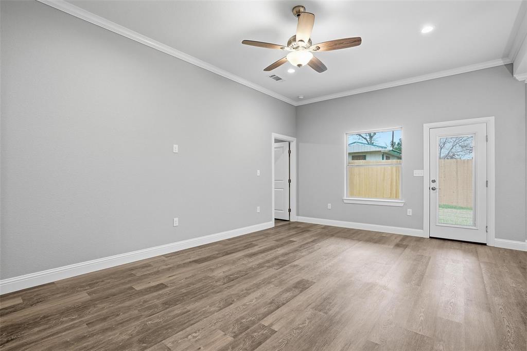 Comanche Harbor Sec C - Residential