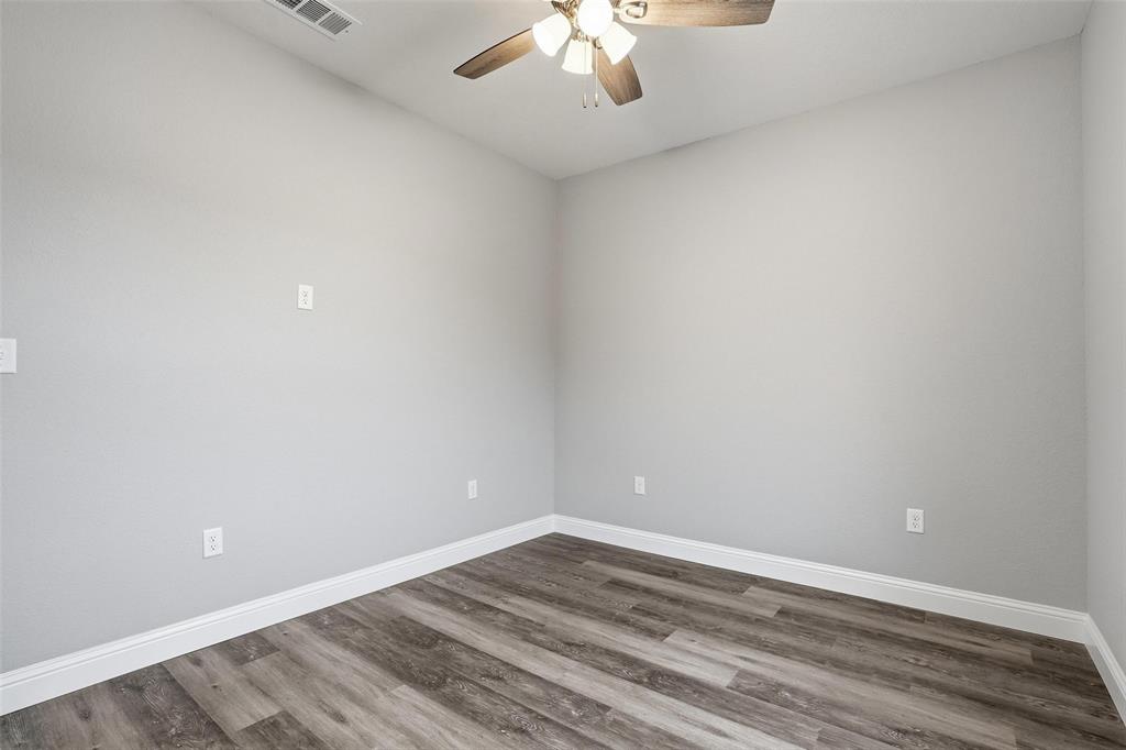 Comanche Harbor Sec C - Residential