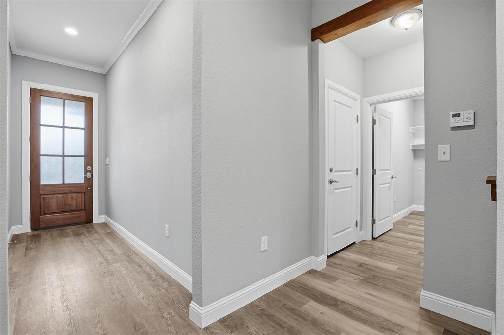 Comanche Harbor Sec C - Residential