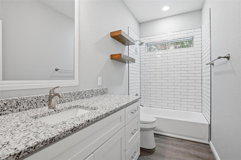 Comanche Harbor Sec C - Residential