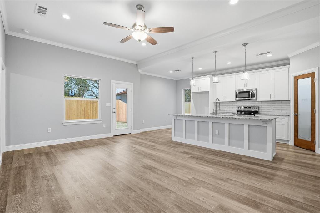 Comanche Harbor Sec C - Residential