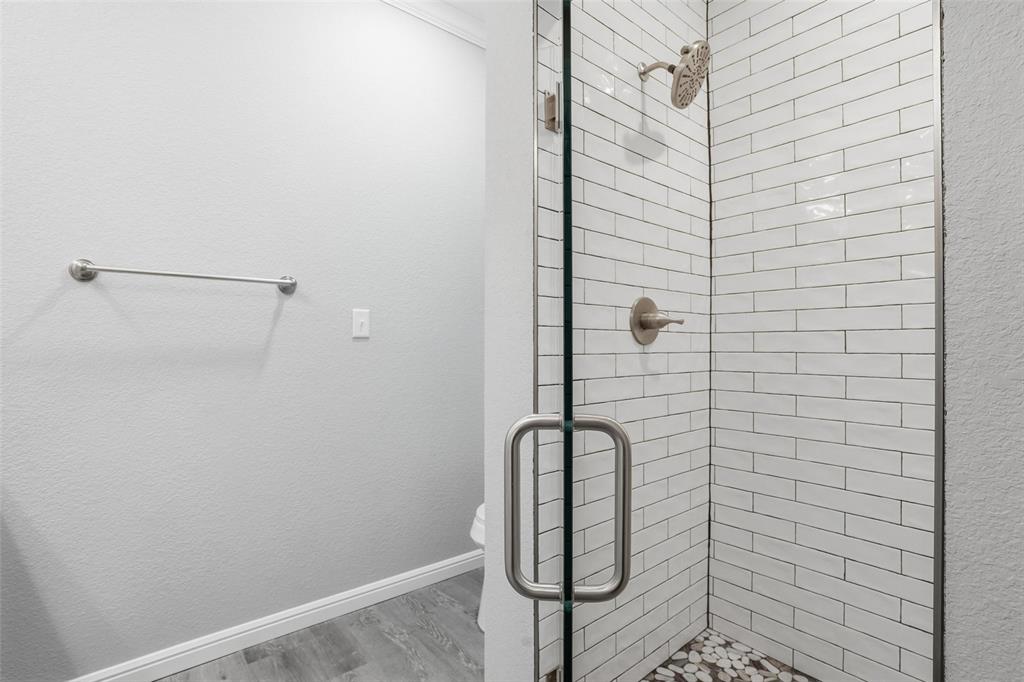 Comanche Harbor Sec C - Residential