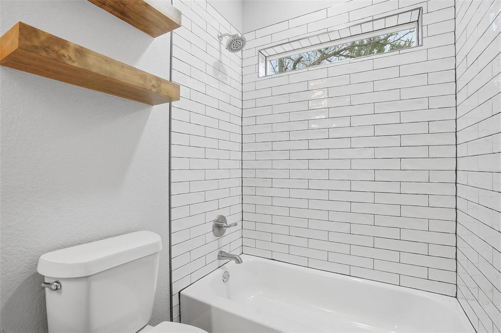 Comanche Harbor Sec C - Residential