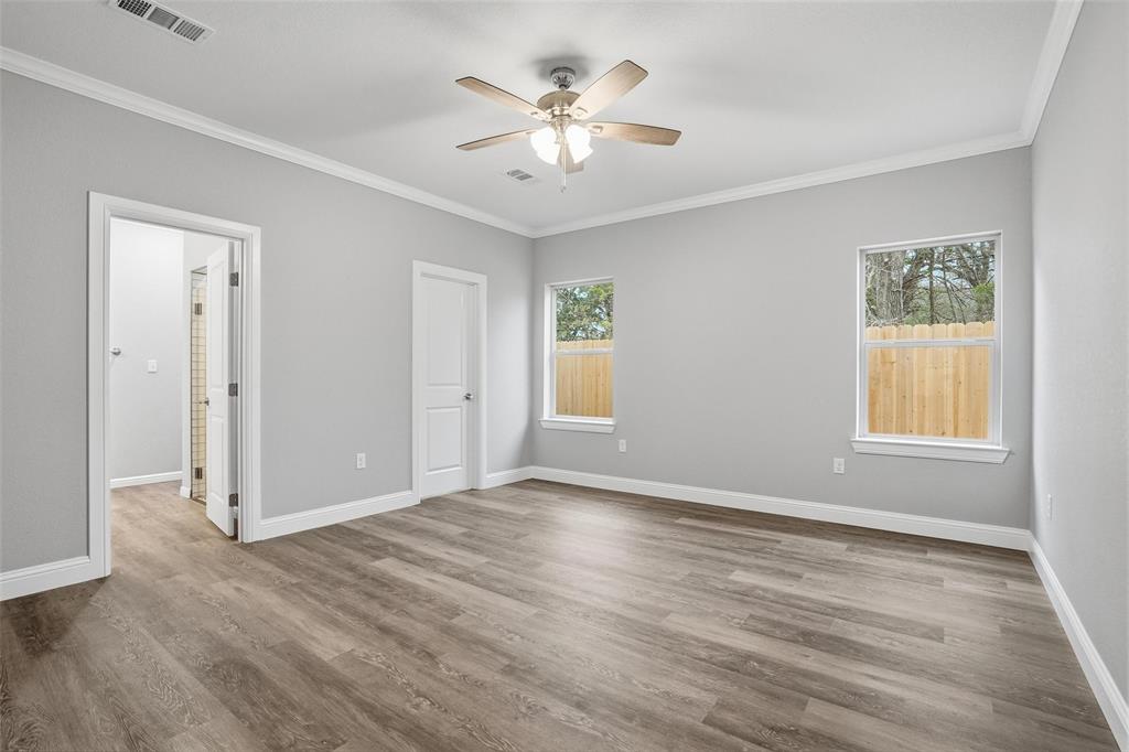 Comanche Harbor Sec C - Residential