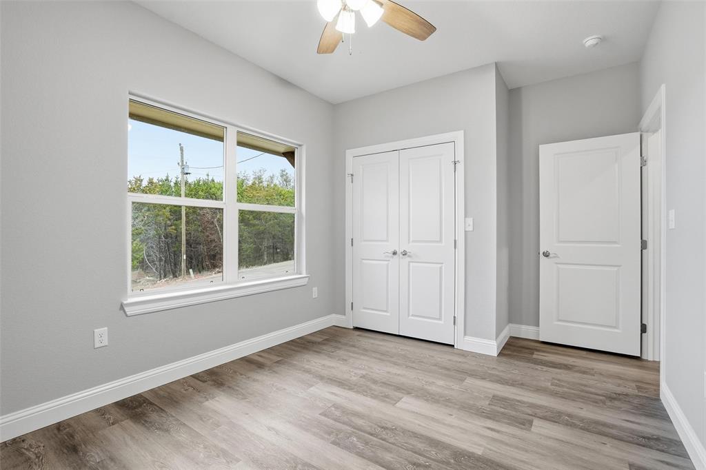 Comanche Harbor Sec C - Residential