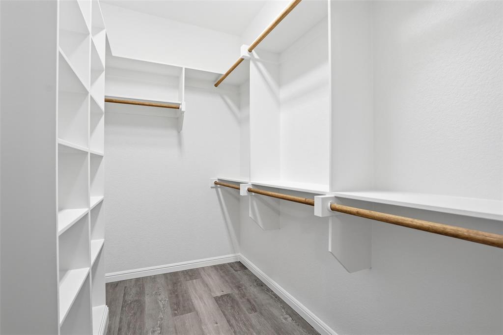 Comanche Harbor Sec C - Residential