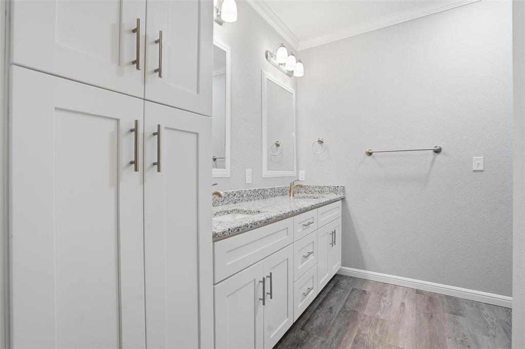 Comanche Harbor Sec C - Residential