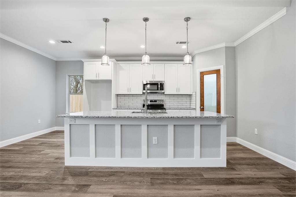 Comanche Harbor Sec C - Residential