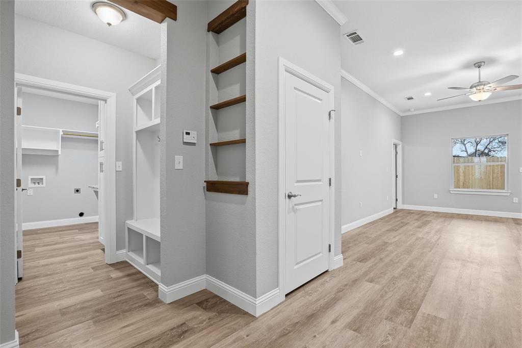 Comanche Harbor Sec C - Residential