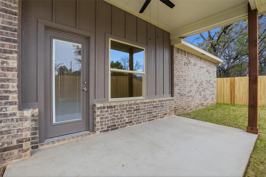 Comanche Harbor Sec C - Residential