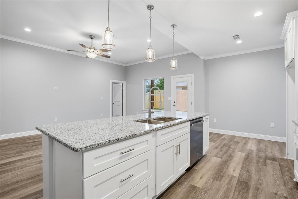 Comanche Harbor Sec C - Residential