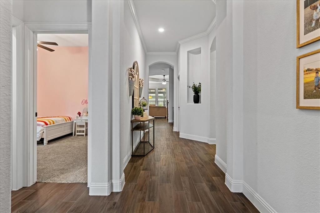 3532 Cimarron River Drive