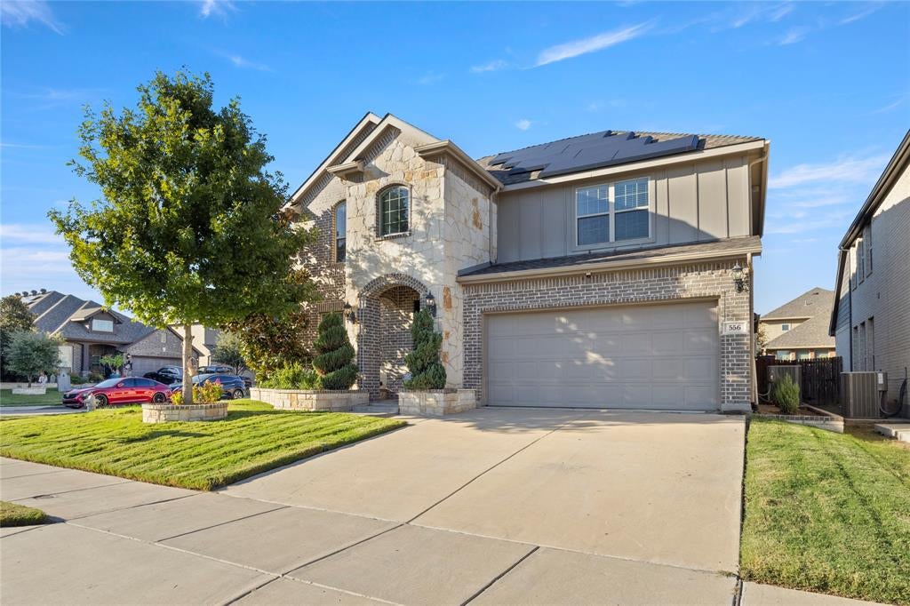 556 White Bud Lane