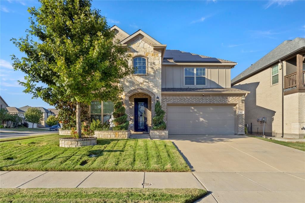 556 White Bud Lane