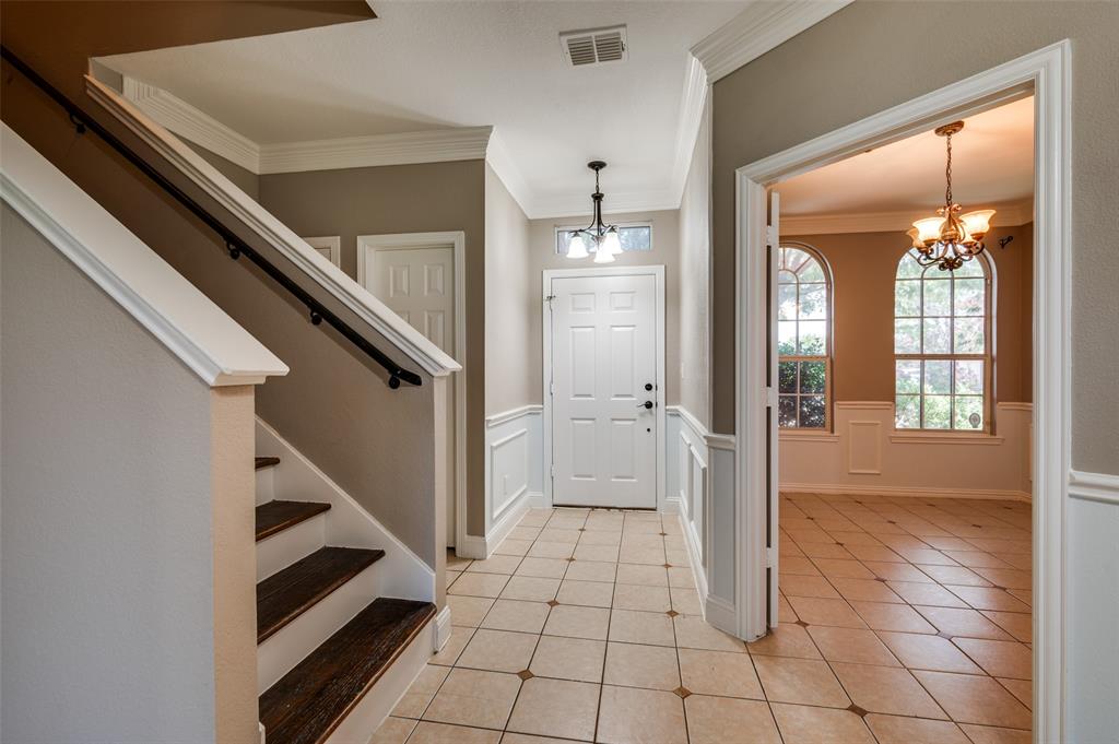 1901 Bradford Pear Square