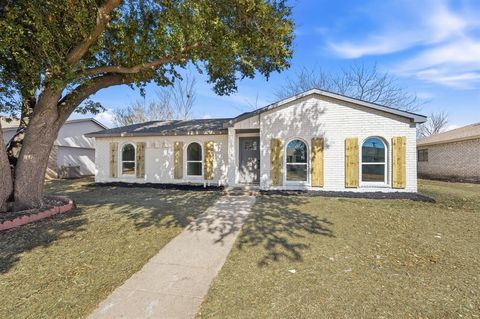 805 Cambridge Drive Plano TX 75023