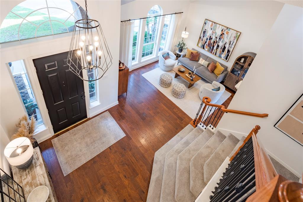 3001 Spring Creek Court