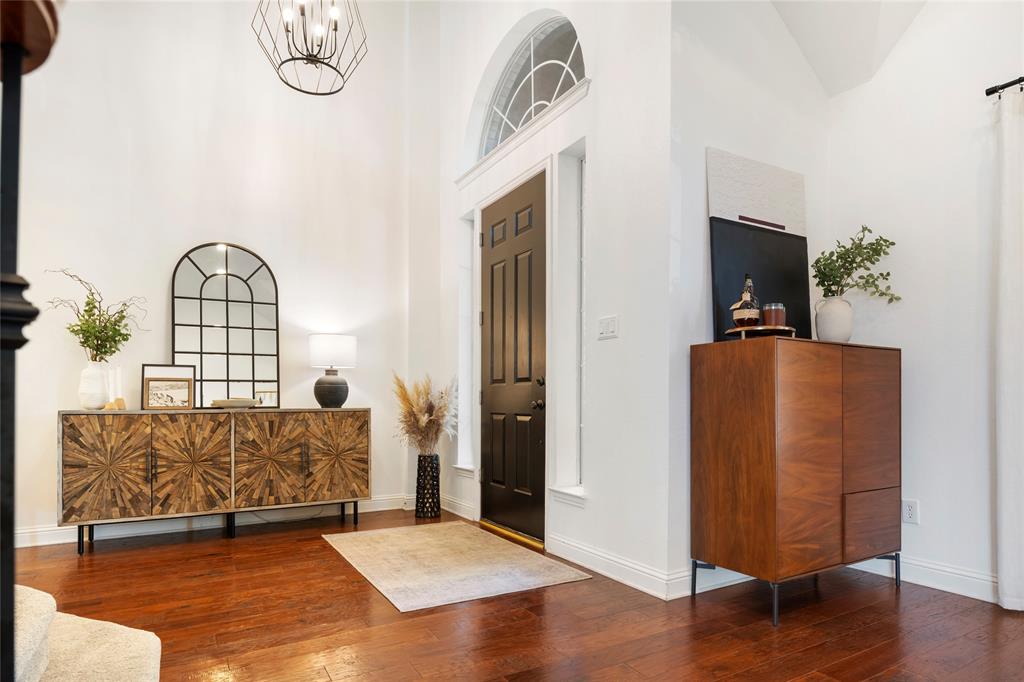 3001 Spring Creek Court