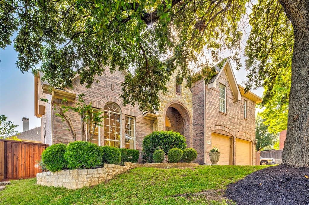 3001 Spring Creek Court