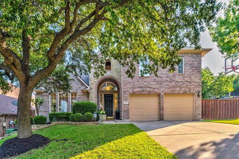 Photo of 3001 Spring Creek Court, Highland Village, TX 75077 (MLS # 21265540)