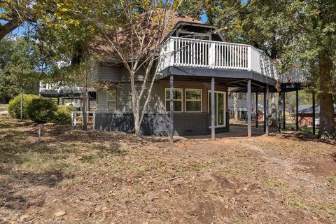 A home in Malakoff