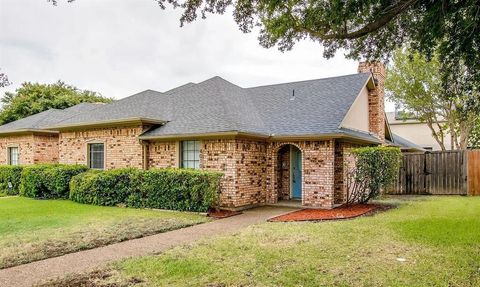 4010-4012 Saint Christopher Lane Dallas TX 75287