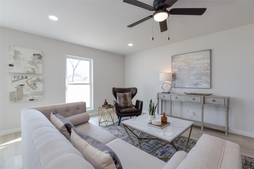 Hillside Village 4 - Residential