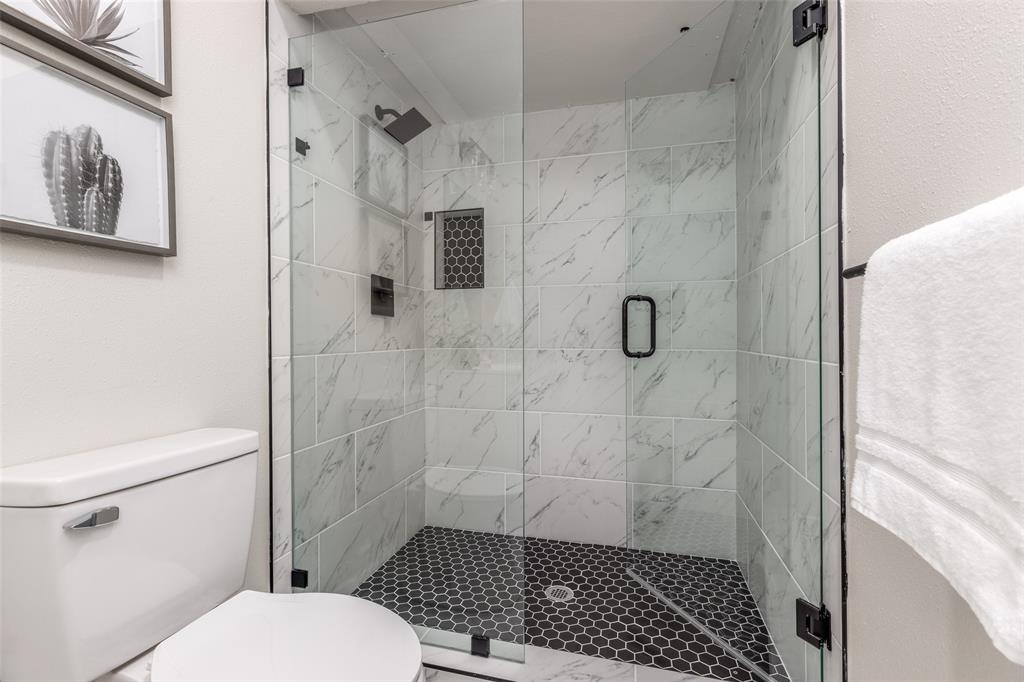 Hillside Village 4 - Residential