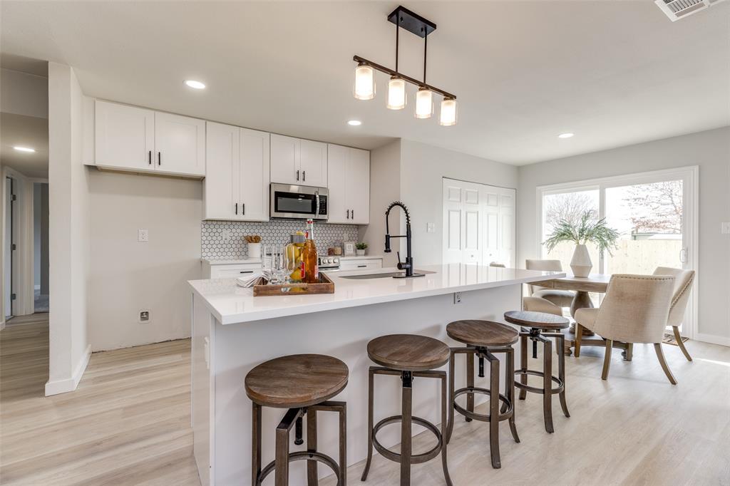 Hillside Village 4 - Residential