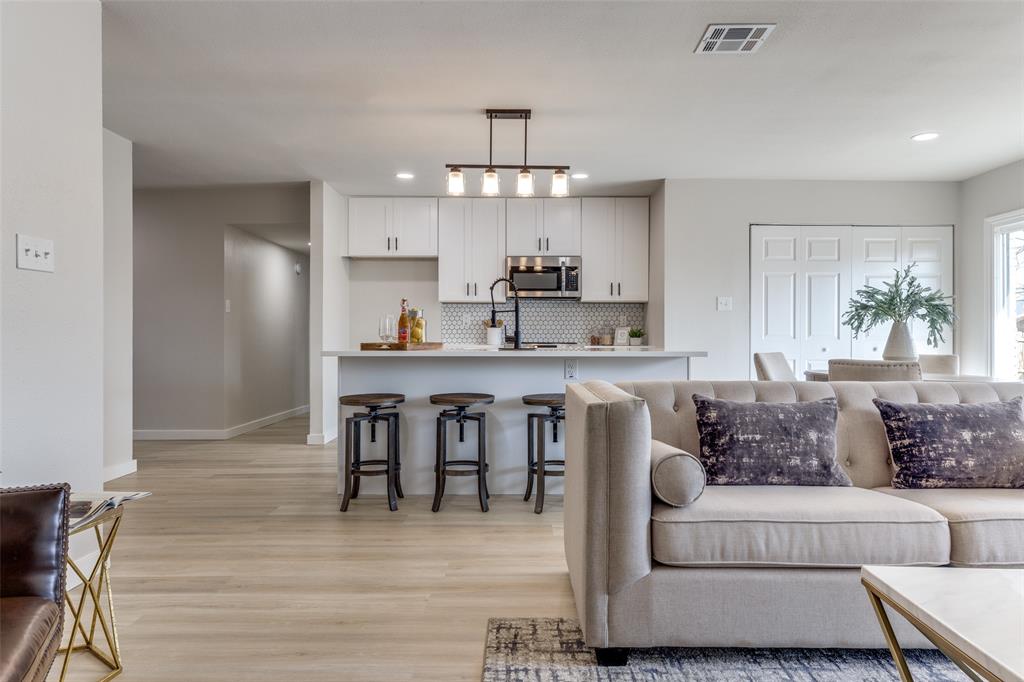 Hillside Village 4 - Residential