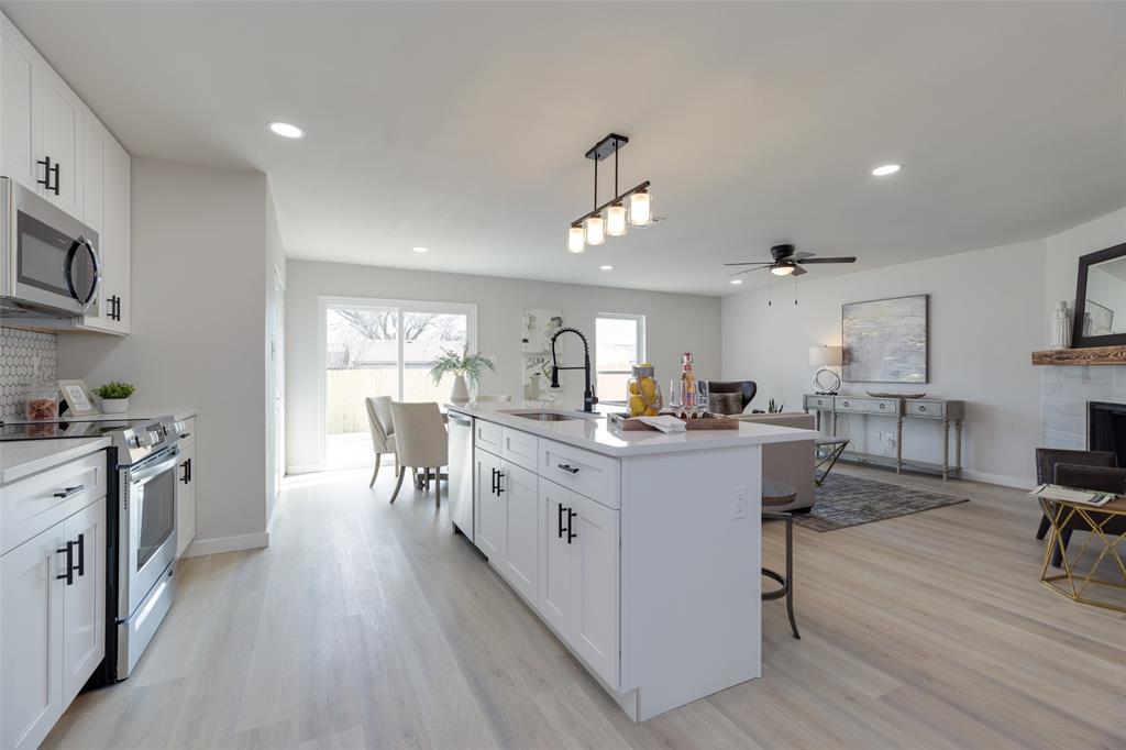 Hillside Village 4 - Residential