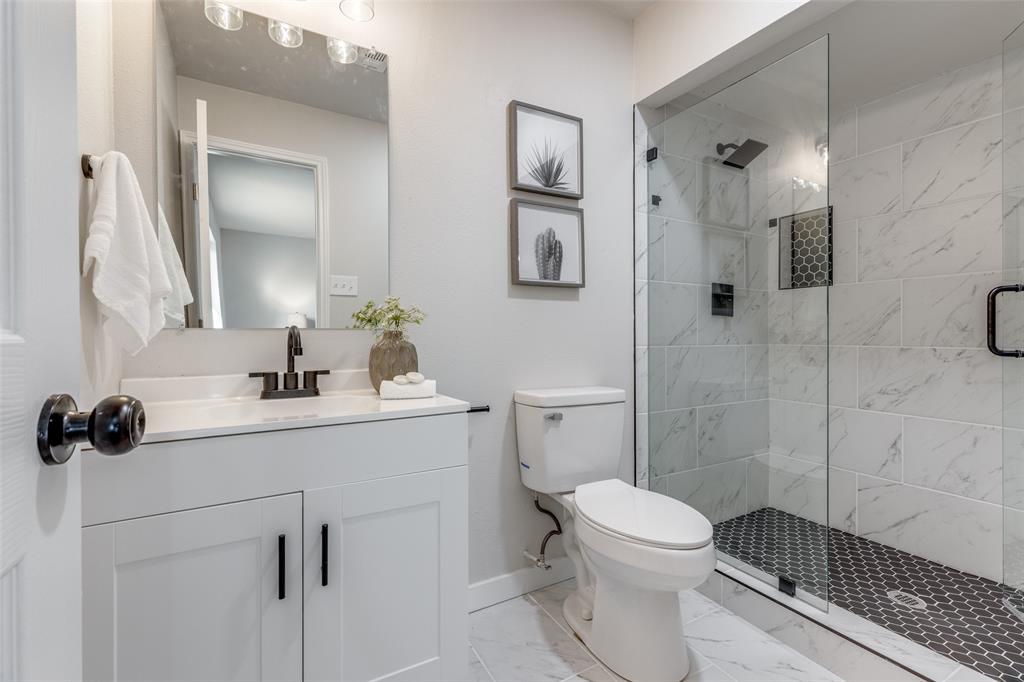 Hillside Village 4 - Residential