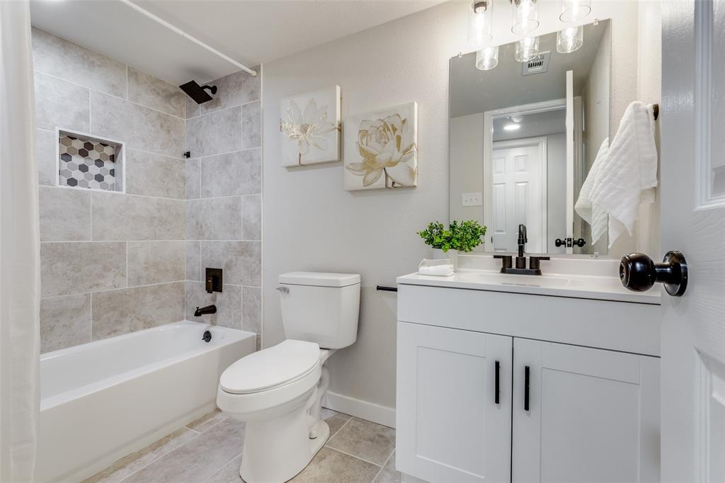 Hillside Village 4 - Residential