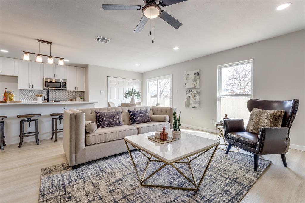 Hillside Village 4 - Residential