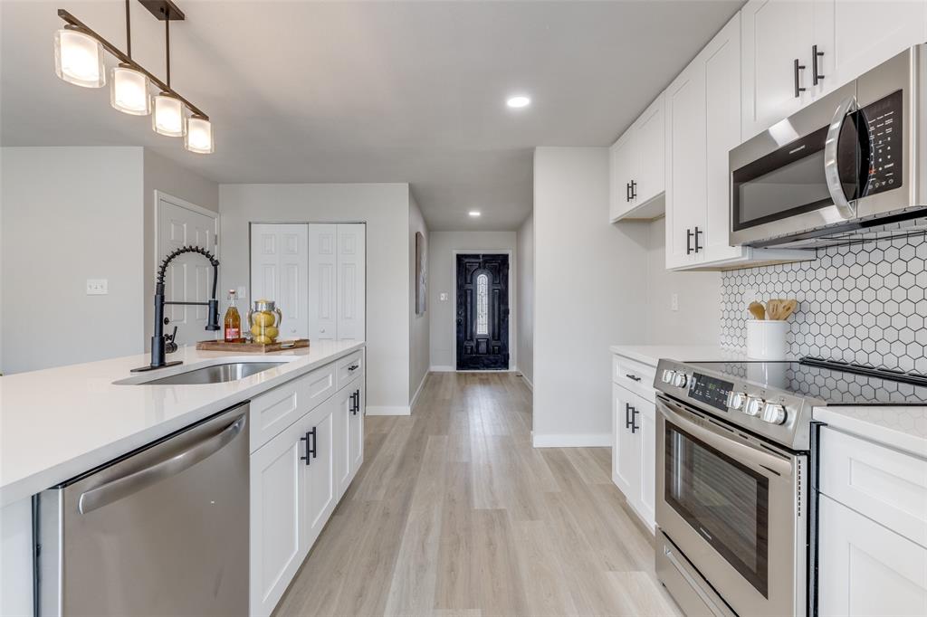 Hillside Village 4 - Residential