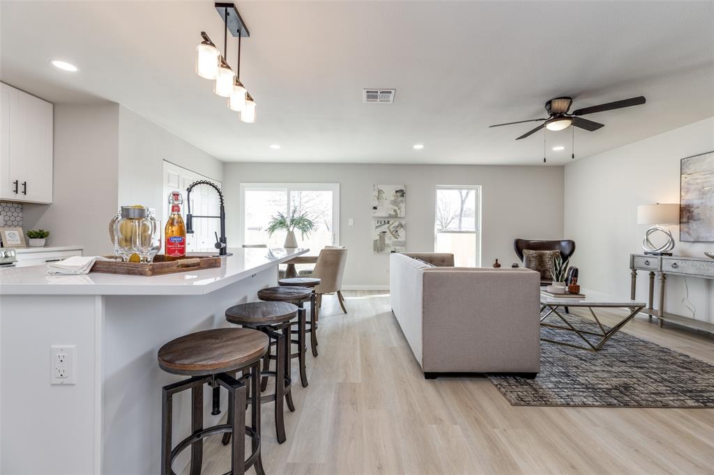 Hillside Village 4 - Residential