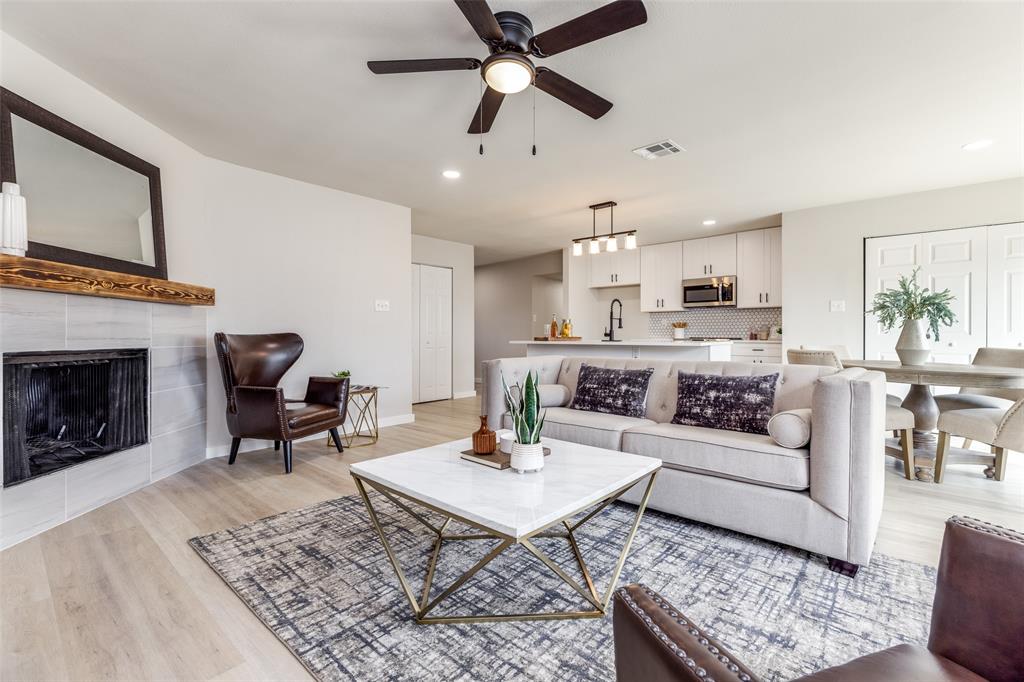 Hillside Village 4 - Residential