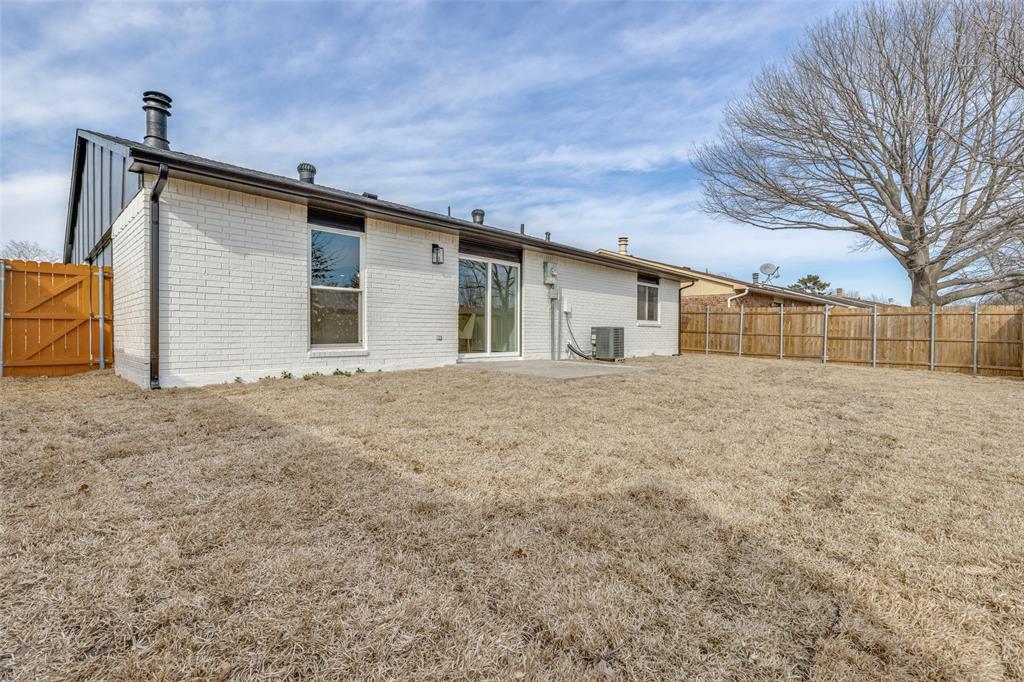 Hillside Village 4 - Residential