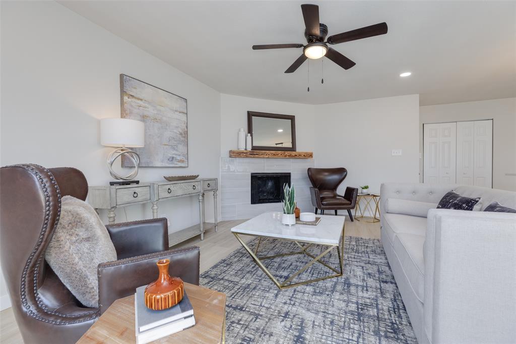 Hillside Village 4 - Residential