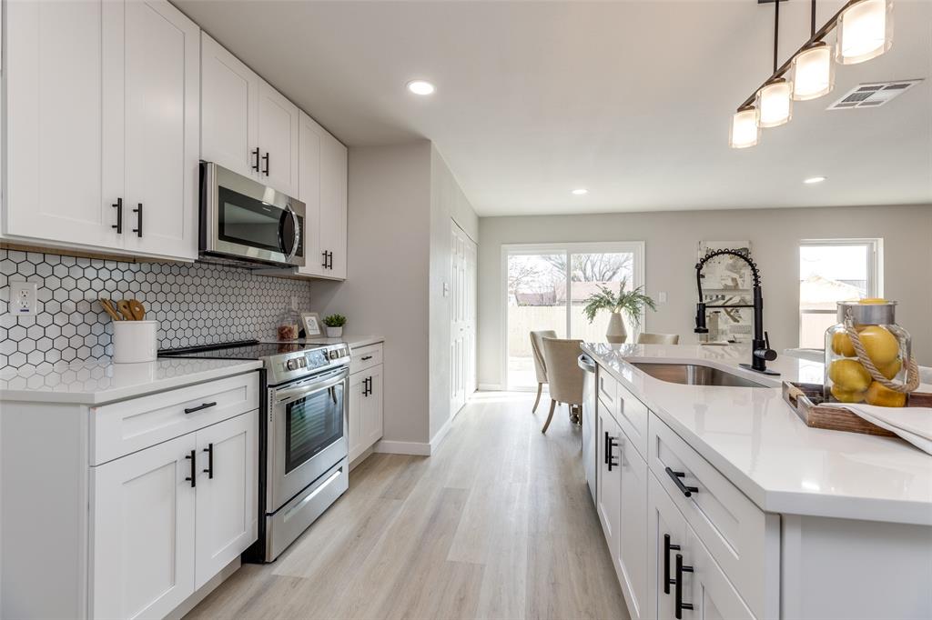 Hillside Village 4 - Residential