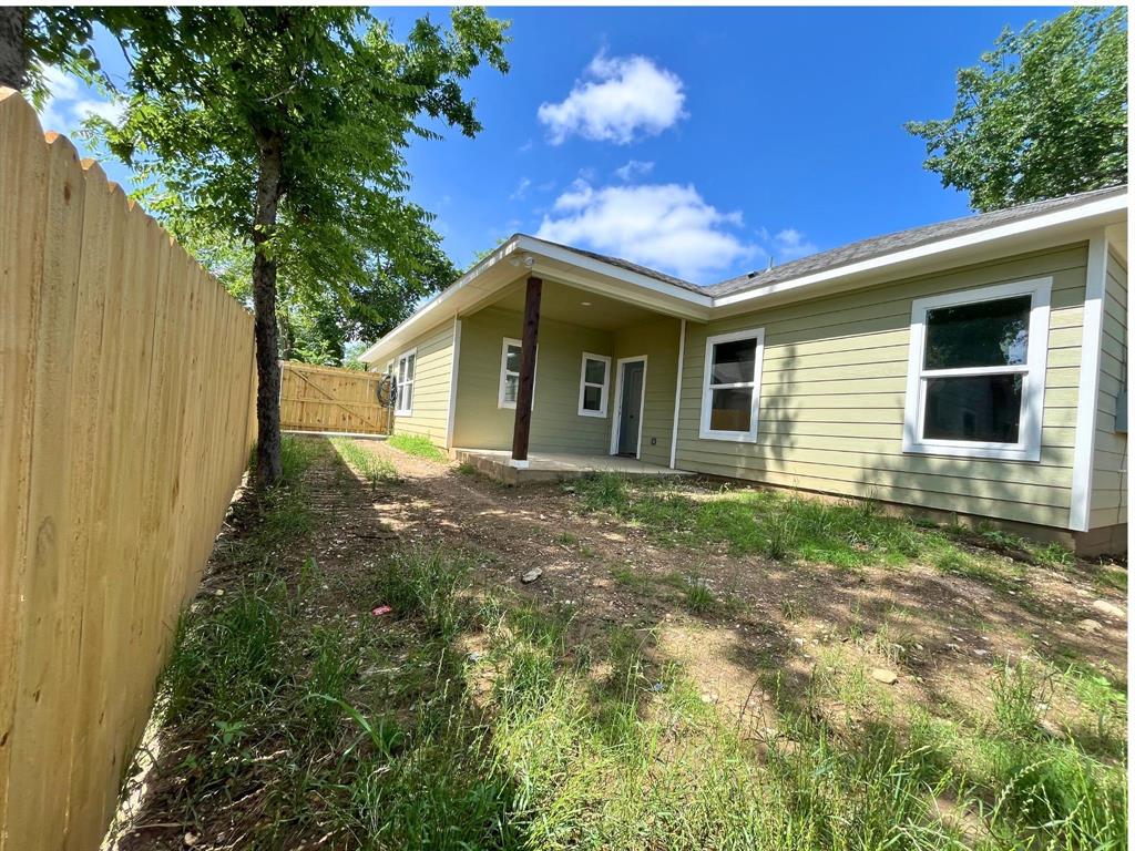 Union Depot Add - Residential