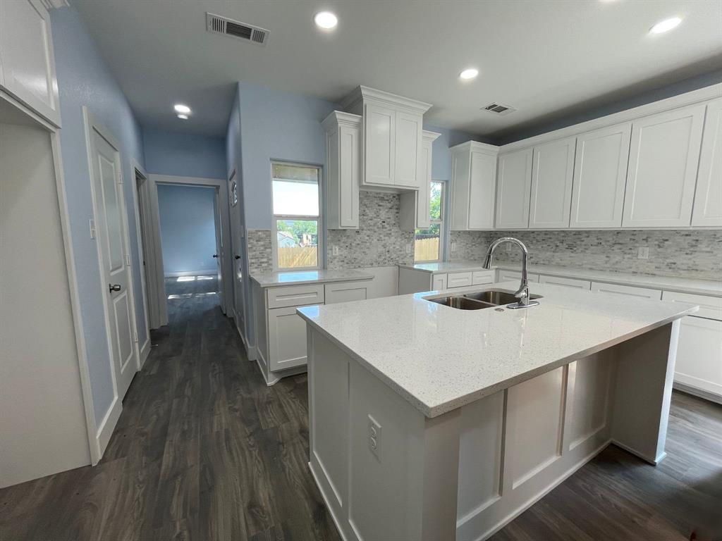 Union Depot Add - Residential