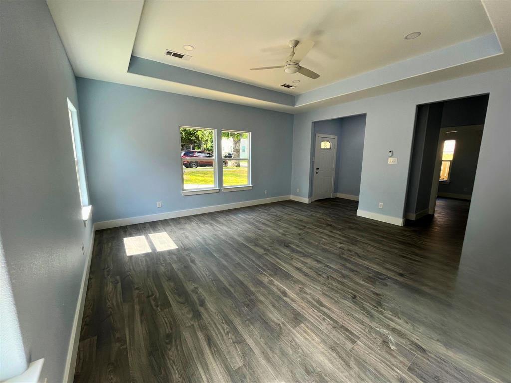 Union Depot Add - Residential