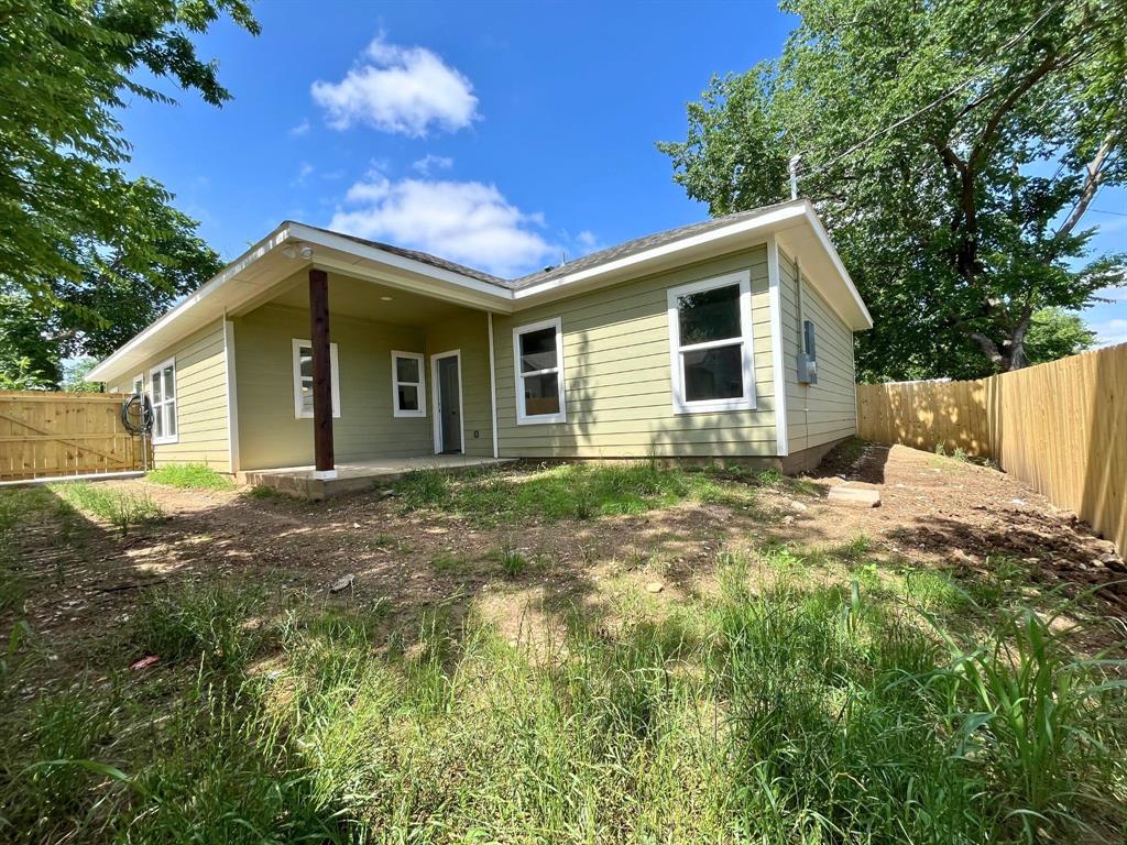 Union Depot Add - Residential