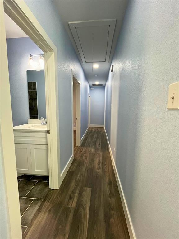 Union Depot Add - Residential