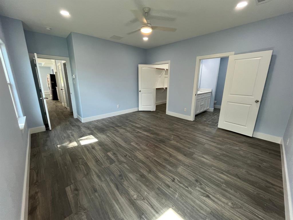 Union Depot Add - Residential